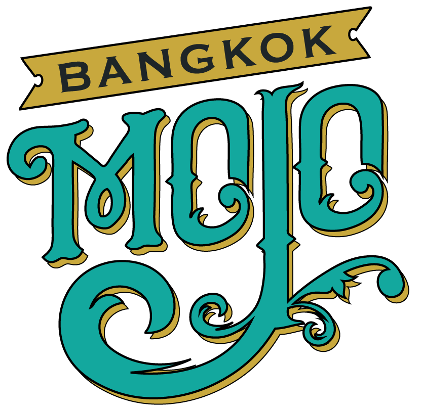 Bangkok Mojo