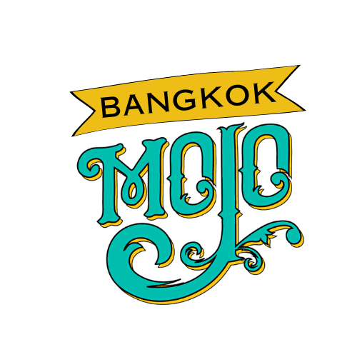 Bangkok Mojo