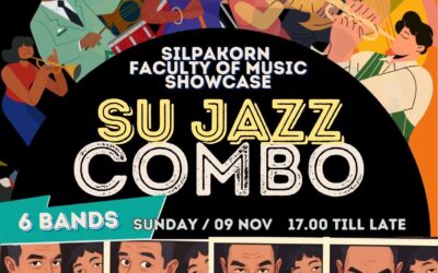 SU JAZZ COMBO