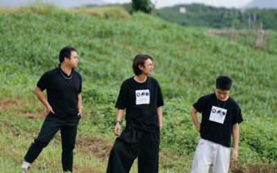 Solar System Band at Bangkok Mojo – From the North, With Soul