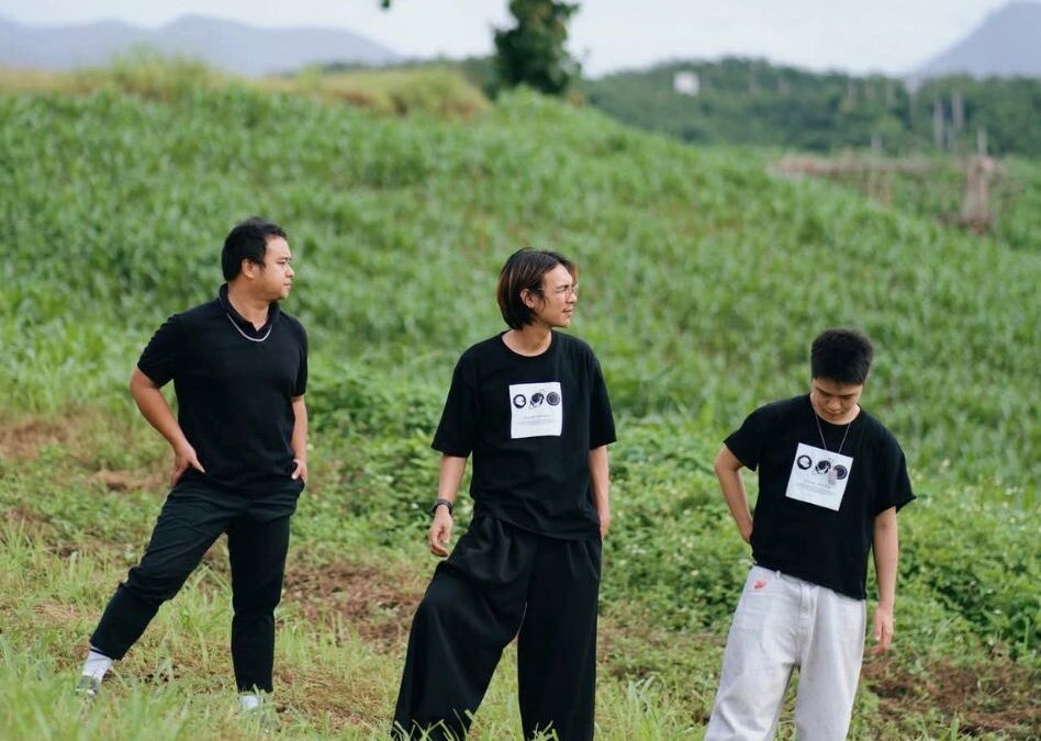 Solar System Band at Bangkok Mojo – From the North, With Soul