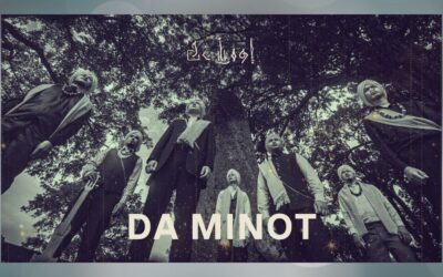 Da Minot: From the Khasi Hills to Bangkok Mojo — A Celebration of Heritage and Sound